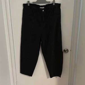 Madewell Denim